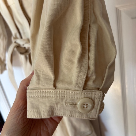 Banana Republic Moleskin Flightsuit - Picture 5 of 6